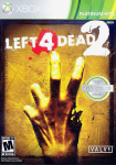 Arvutim&auml;ng Left 4 Dead 2 (Platinum Hits) - Xbox 360