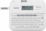 Etiketiprinter - Brother P-Touch PT-D410 USB, LCD, TZe lint