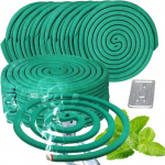 Aromaatsete Viirukite Komplekt