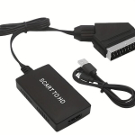 SCART-HD Videoadapter, Must