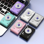 Digikaamera Retro stiilis kaamera