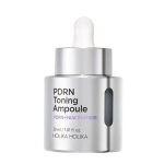 Kirkastav seerum Holika Holika PDRN Spot Brightening Ampoule niatsiinamiidi ja riisi PDRN-iga, 30 ml