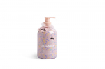 Vedel k&auml;tepesuseep IDC Institute Candy Strawberry, 500 ml