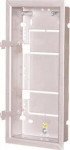 Aco Cdn-r2-s Kinnitusraam Cdnp7, klambritega