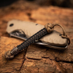 M-tac Paracord Temblak "celtic" 13 cm - Stiilne ja praktiline aksessuaar