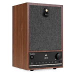 Canzo Interneti-raadio koos DAB+/FM-tuuneriga Walnut