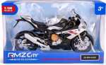 Rmz 1:12 Bmw S1000rr 2020 H&otilde;bedane mudel