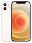 APPLE iPhone 12 128GB White ReNew