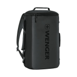 WENGER UrbanOne seljakott/kott, Must