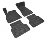 Salongimatid Audi A6 (C9) TDI 2025->, 4 tk /P223804