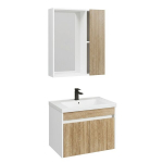 Vannitoam&ouml;&ouml;bli Komplekt Valamuga Rea Db31A Faro 46,5X58X42