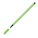 Stabilo Pen 68 viltpliiats, 1mm, erkroheline