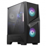 Arvuti VIST FORGE RYZEN 7 Pro 4750G 16GB RX VEGA8 SSD512 WIFI W11