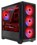 Arvuti VIST ARGB Core Ultra 7 265KF RTX 5070Ti 48GB SSD 1TB WIFI W11