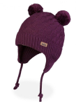 Laste m&uuml;ts TuTu 3-005711-149, Claret