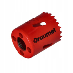 Draumet bimetall Otwornica M2 38x34mm