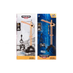 Juhtmega puldiga juhitav m&auml;ngu tornkraana Tammer Brands, 27 MHz, 120 cm