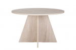S&ouml;&ouml;gilaud Virella Travertine, 120x75x120 cm, liivakarva