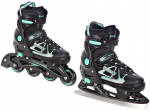 Raven Spirit Black/Mint 2in1, 37-40