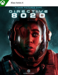 Arvutim&auml;ng Directive 8020 - Deluxe Edition - Xbox Series X m&auml;ng