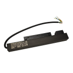 LED toiteplokk Eko-Light EKZAS7103 150W 48V Slim