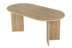 S&ouml;&ouml;gilaud Sablin, 180x75x90 cm, pruun