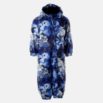 Huppa Laste kevad-s&uuml;gis kombe DEIRO 3, navy pattern