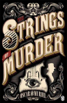 Strings of Murder: Frey & McGray Book 1