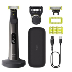Kahjustatud pakendiga toode. Philips Oneblade Pro 360 QP6652/61