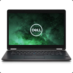 S&uuml;learvuti Dell E7470 1920x1080 i7-6600U 16GB 500GB M.2 W10P Renew