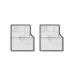 dreamQo filter Roborock Saros 10 mudelile, 2 tk (asendusfilter)