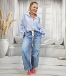 Naiste BAGGY teksad BOHO v&ouml;&ouml;ga AGRAFKA
