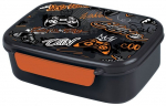 Lahtritega toidukarp Coolpack Foodyx Gamer