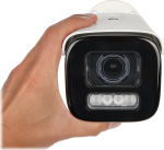 Hikvision Ds-2cd2687g2ht-lizs Ip-kaamera v&auml;listingimustes 8mp 4k