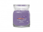 Yankee Candle Signature l&otilde;hnak&uuml;&uuml;nal purgis Stargazing 368g