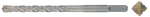 Betooni puur Sds Plus S4, 8x350 mm