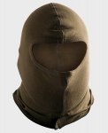 Balaclava, Coyote, 1-auguline, puuvillane