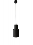 Ripplamp Light Prestige Tokio 1, E27, must