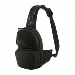 M-tac Buckler Bag Elite &otilde;lakott, must