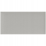 Polsterdatud pealaud Duo PP Gridia h&otilde;behall 60x30 cm 1tk, 60x30 cm