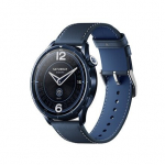Nutikell Nutikell Xiaomi Watch S5 46 mm AMOLED, veekindel, keraamiline, sinine