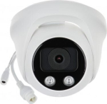 Apti Ip kuppelkaamera 8mp 4k, 2,8mm, Ir 25m, Ip67
