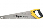 Topex alligaatorsaag, 400 mm, 7 hammast tolli kohta