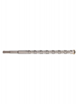 Betooni puur Sds Plus topeltspiraaliga 16 x 260 mm