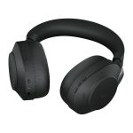 Juhtmevabad k&otilde;rvaklapid Jabra Evolve2 85 Uc Stereo