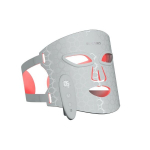 LED-valgusravi mask Beautifly AuraSkin Pro juhtmevaba, 8 režiimi, 280 LED-i