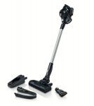 Varstolmuimeja Juhtmeta tolmuimeja Bosch Unlimited Serie 6 BBS611BSC 18V, 30-minutiline t&ouml;&ouml;aeg, kotita