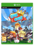 Arvutim&auml;ng Epic Chef &ndash; Xbox One / Series X m&auml;ng