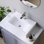 Valamu AQUABATOS WBK06 45x33
