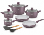 Swiss Haus potikomplekt SH-CC3014T, 14-osaline